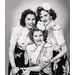 THE ANDREWS SISTERS